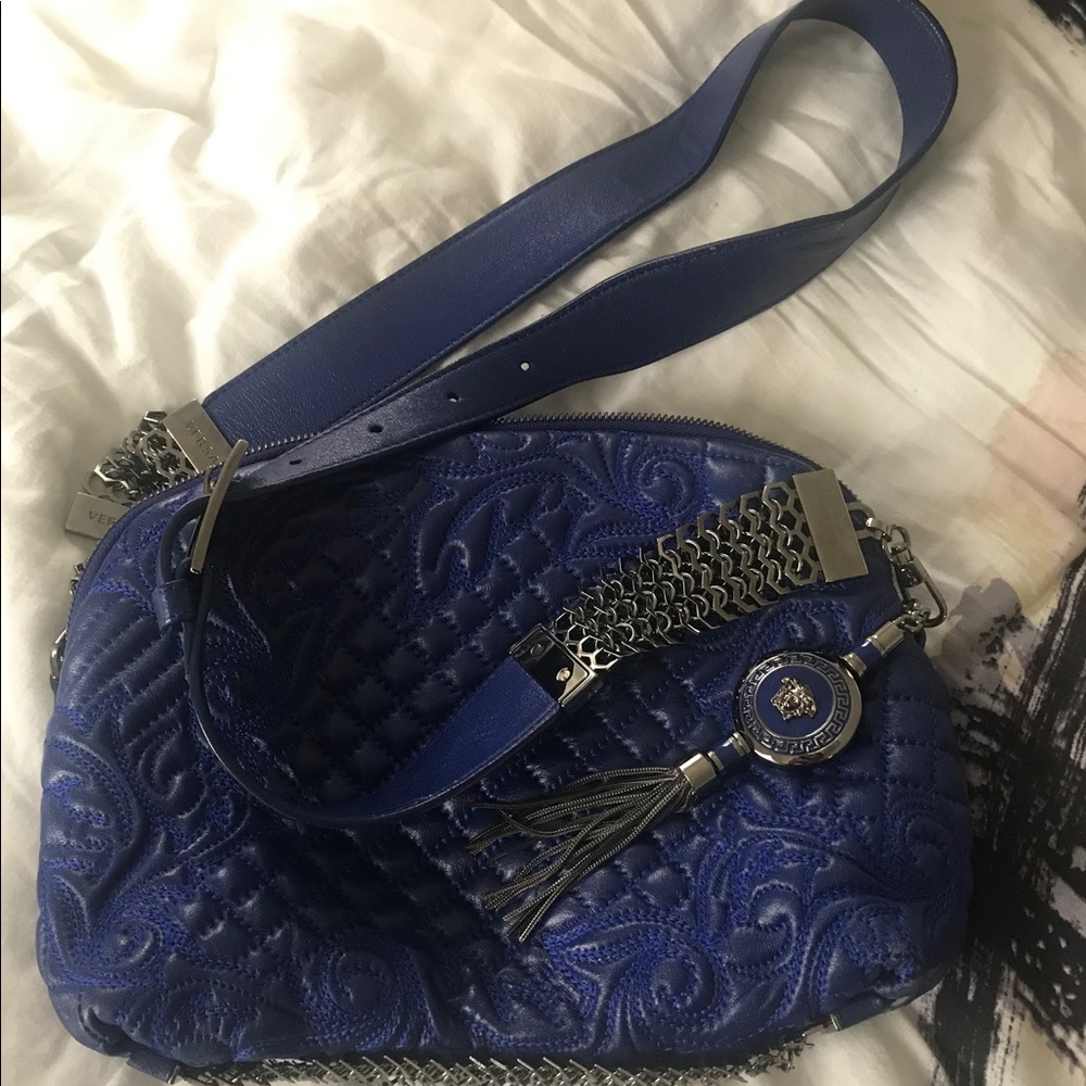 Versace bag